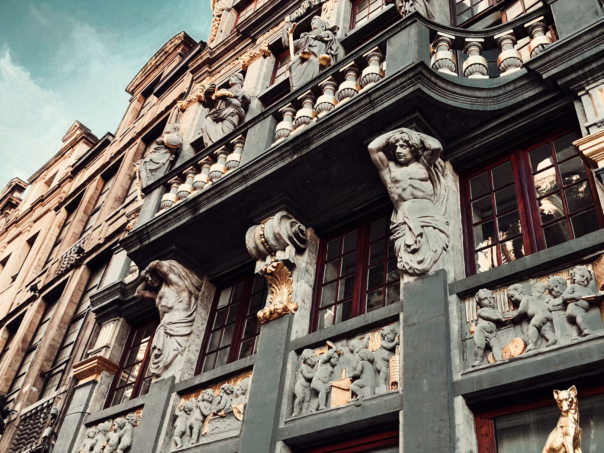 Cultural Landmarks: A Journey Through History and Heritage