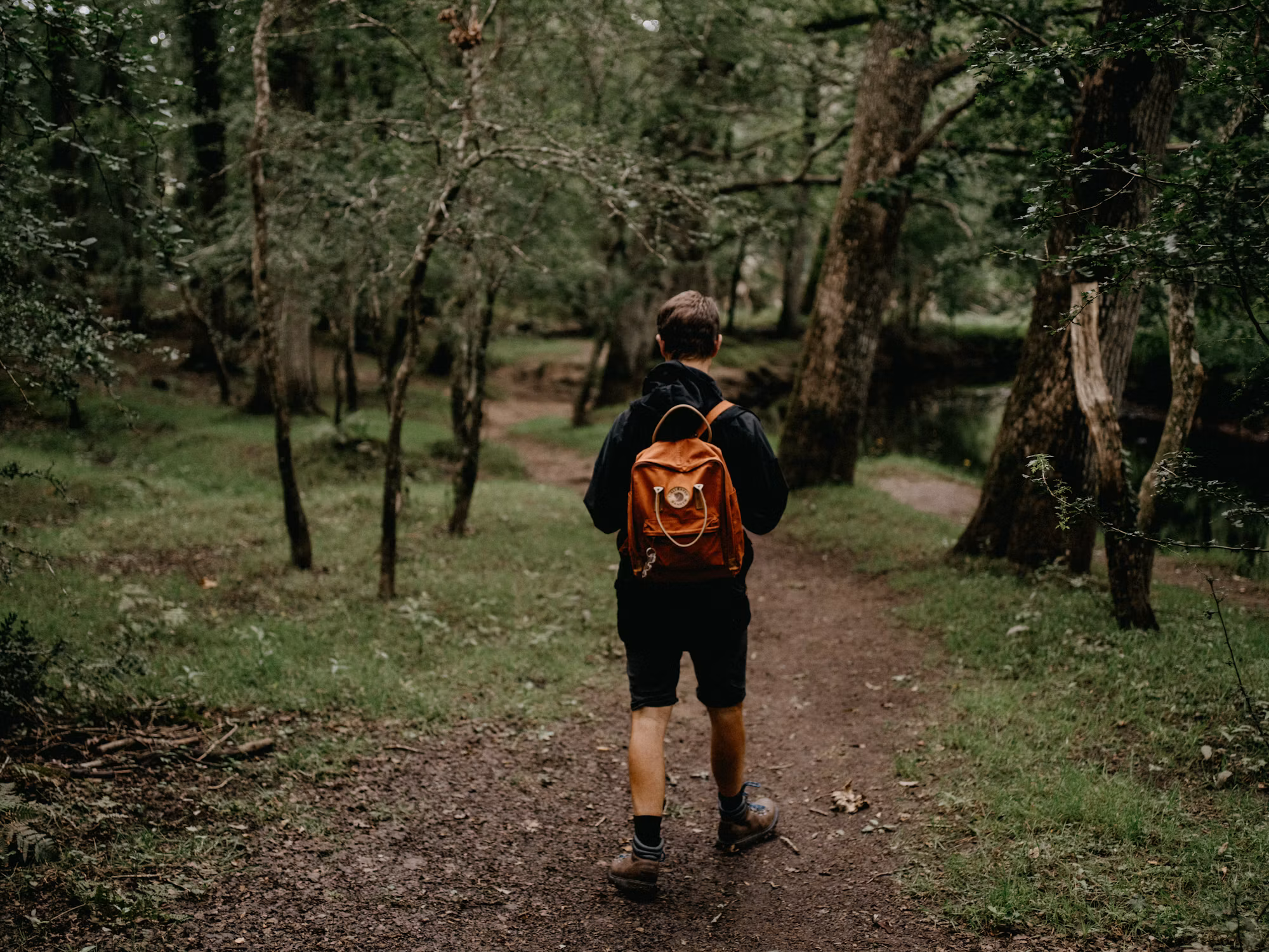 Exploring Urban Hiking: A Journey Through Cityscapes